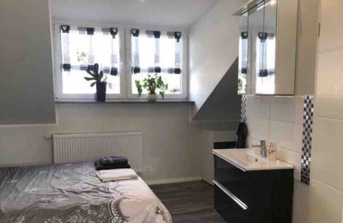 Feyen-Weismark Apartamento | Bina' Studio modern and comfortable near the Moselle