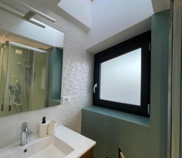 Avezzano Apartamento | BINARIO CALMO al 49