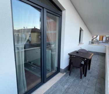 Avezzano Apartamento | BINARIO CALMO al 49
