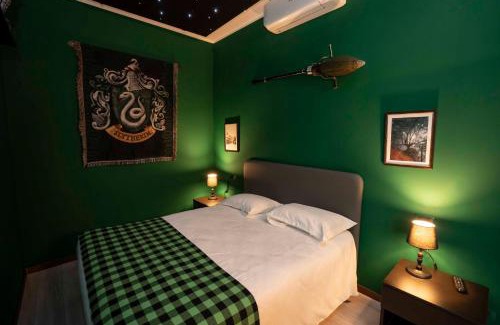 Palazzago Hotel | Binario Magic RistoHotel