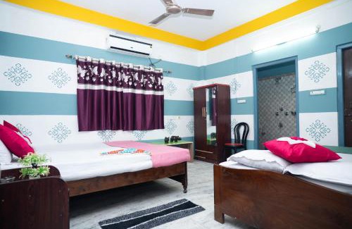 Alipurduar Casa | Binay chapa homestay in jaldapara