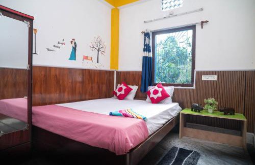 Alipurduar Casa | Binay chapa homestay in jaldapara