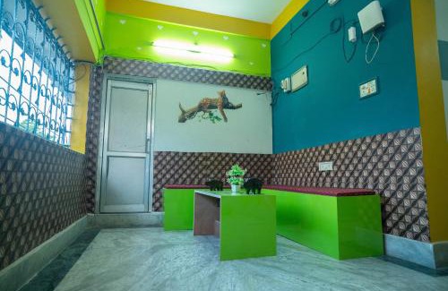 Alipurduar Casa | Binay chapa homestay in jaldapara