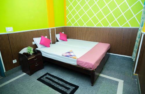 Alipurduar Casa | Binay chapa homestay in jaldapara
