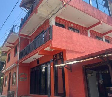 Bandipur Casa | Bindabasini Home NO-9