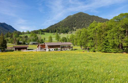 Ramsau bei Berchtesgaden Apartamento | Bindenhäusl - Ramsau