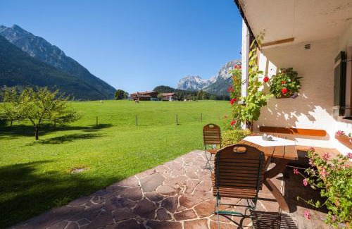 Ramsau bei Berchtesgaden Apartamento | Bindenhäusl - Ramsau
