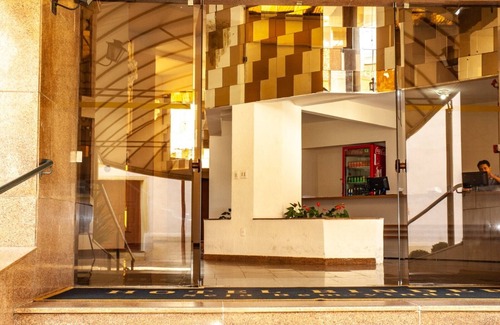 Mogi-Guacu Apartamento | Binder Hotel Mogi Guacu