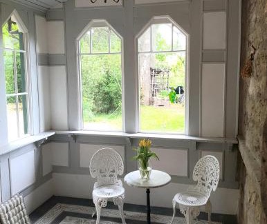 Burgau Apartamento | Binderburg, Jena