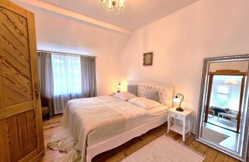 Burgau Apartamento | Binderburg, Jena