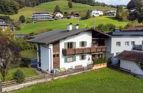 Hopfgarten Markt Apartamento | Binderhäusel am Berglift