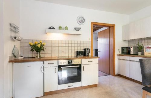 Hopfgarten Markt Apartamento | Binderhäusel am Berglift