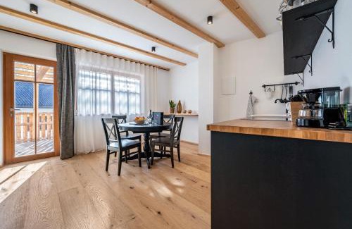 Bressanone Apartamento | Binderhof Apt Obm