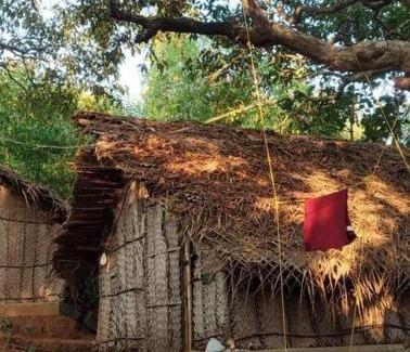 Gokarna Casa | Bindhya Huts