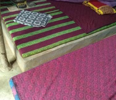 Gokarna Casa | Bindhya Huts