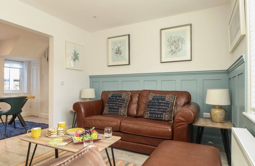 Wyke Regis Cabaña | BINDON COTTAGE, family friendly, with a garden in Wyke Regis