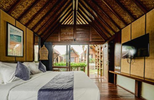 Pecatu Hotel | Bingin Lodge Uluwatu