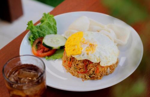 Pecatu Hotel | Bingin Lodge Uluwatu