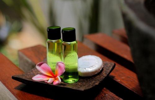 Pecatu Hotel | Bingin Lodge Uluwatu