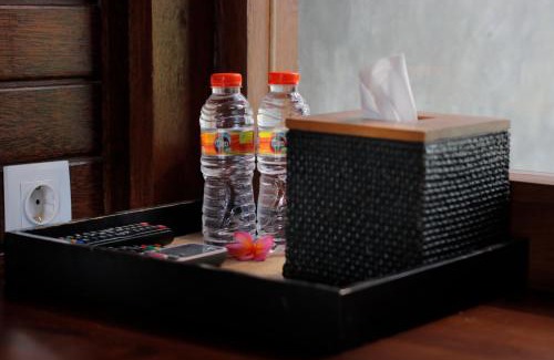 Pecatu Hotel | Bingin Lodge Uluwatu
