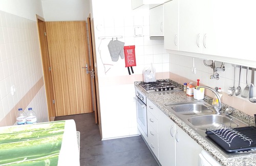 Olivais Apartamento | BUEN DÍA DE LISBOA, BIENVENIDOS