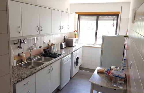 Olivais Apartamento | BUEN DÍA DE LISBOA, BIENVENIDOS
