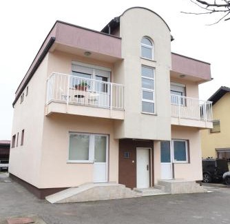 Banja Luka Apartamento | Bingo Apartments