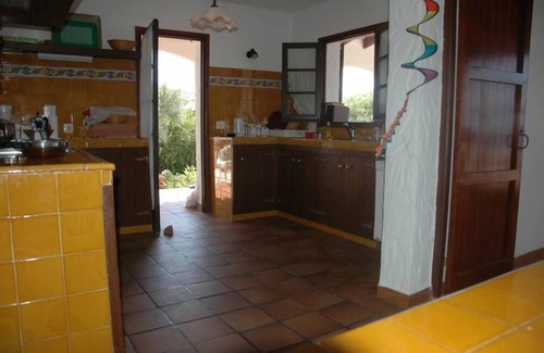 Sant Lluis Villa | Casa / villa / chalet - San Luis