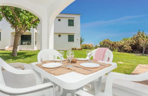 Cala en Forcat Apartamento | Biniforcat 21