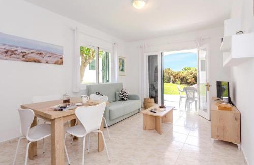 Cala en Forcat Apartamento | Biniforcat 21