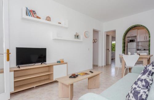 Cala en Forcat Apartamento | Biniforcat 21