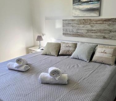 Cala en Forcat Apartamento | Biniforcat Apartamento 33