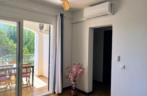 Cala en Forcat Apartamento | Biniforcat Apartamento 33