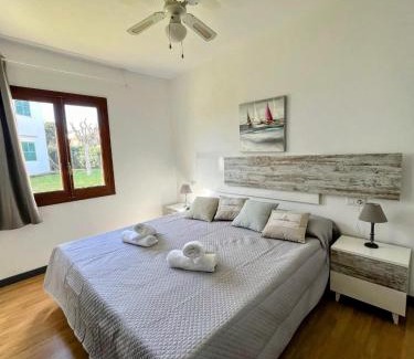Cala en Forcat Apartamento | Biniforcat Apartamento 33