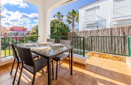 Cala en Forcat Apartamento | Biniforcat