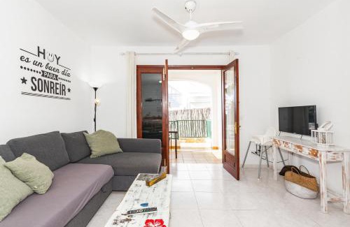 Cala en Forcat Apartamento | Biniforcat