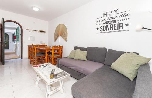 Cala en Forcat Apartamento | Biniforcat