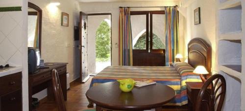 Binibequer Vell Apartamento | Binivell Park - Caliu Apartments