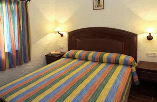 Binibequer Vell Apartamento | Binivell Park - Caliu Apartments