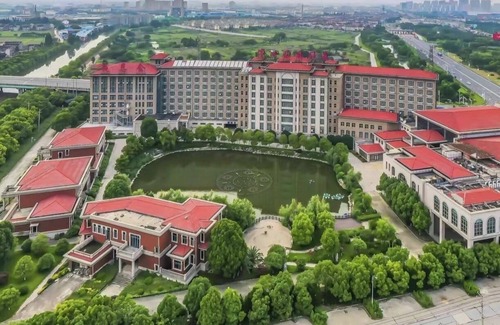 Jingjiang Casa | Binjiang Garden Hotel