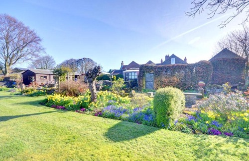 Scarborough Casa | Binkleys Cottage