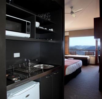 Binna Burra Cabina | Binna Burra Sky Lodges