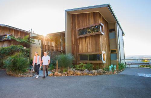 Binna Burra Cabina | Binna Burra Sky Lodges
