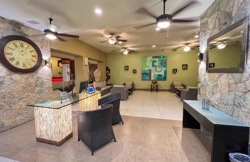 Santa María Huatulco Complejo | Binniguenda Huatulco & Beach Club