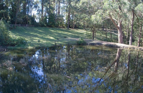 Wildes Meadow Cabaña | FOXTON PARK FARMSTAY - BINNOWEE COTTAGE