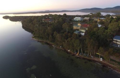 Green Point Casa | Binnowee Lakeside - Between the ocean and lake