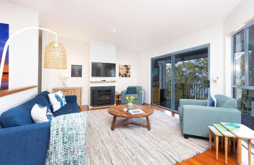 Green Point Casa | Binnowee Lakeside - Between the ocean and lake