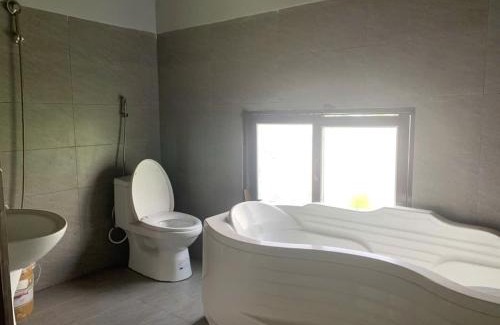 Buon Ma Thuot Chalet De Esquí | binri 's home