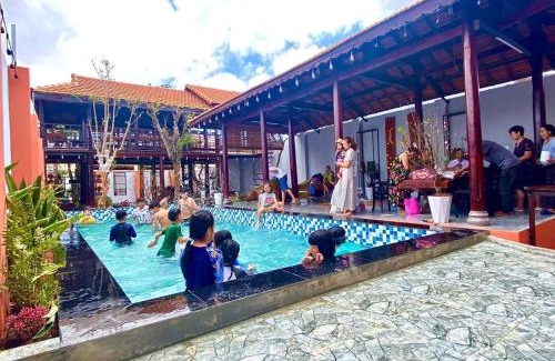 Buon Ma Thuot Chalet De Esquí | binri 's home