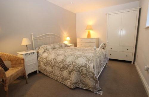 Whitnash Apartamento | Binswood Garden Apartment